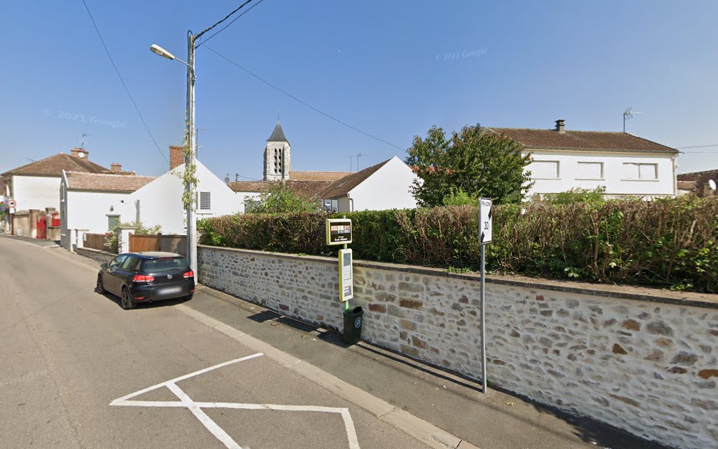 Ecole Villemer
