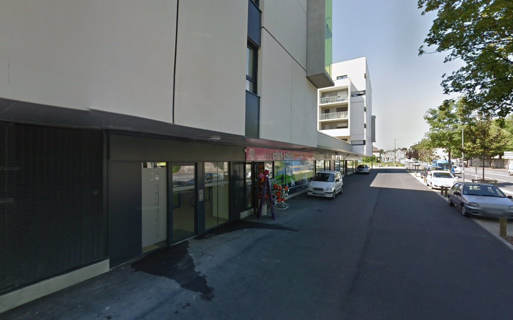 Auto Ecole Calmette
