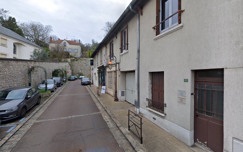 Auto-École Poirson