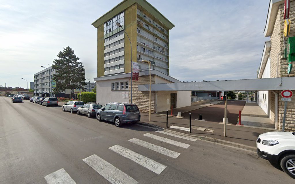 Ecole de Conduite Gambetta