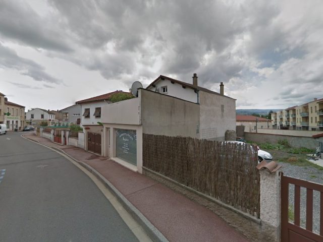 Auto Ecole Du Pic - Saint-Romain-le-Puy -