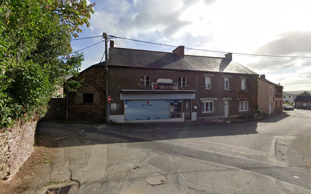 Auto-École Robin