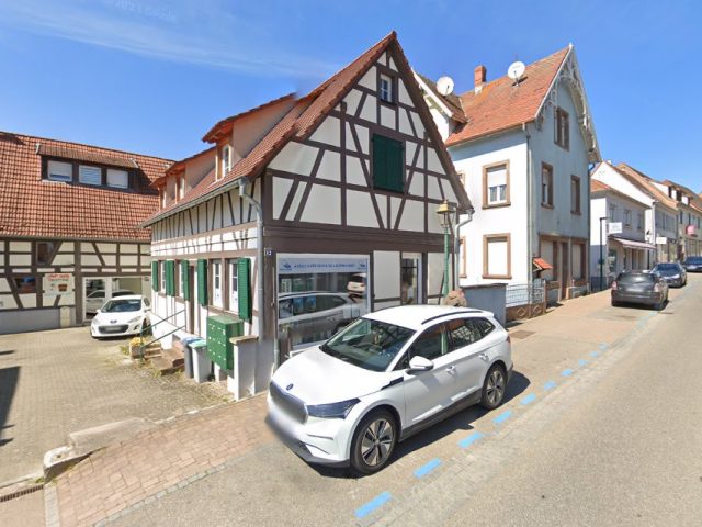 Auto-Ecole de l'Outre-Forêt - Soultz-sous-Forêts - +33 3 88 54 75 62