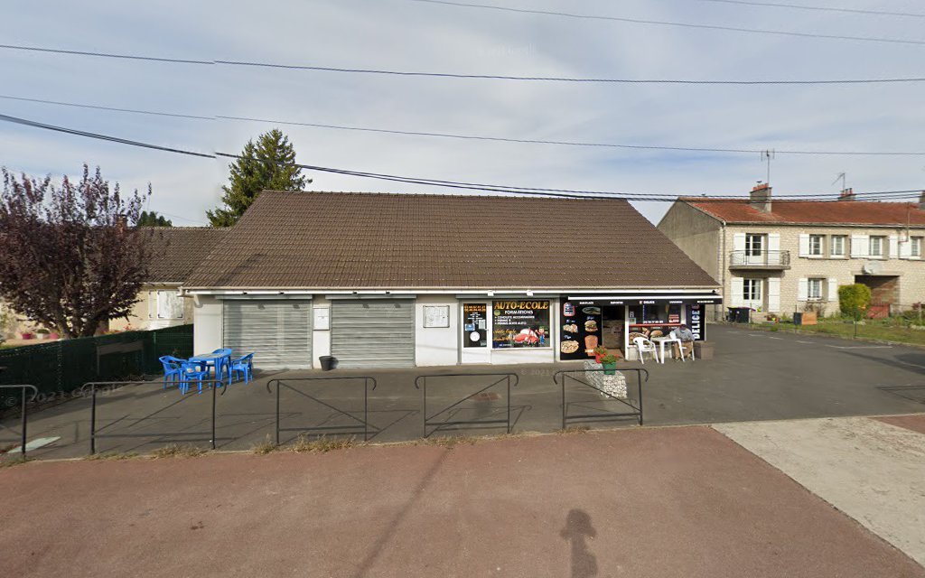 Auto école Sainte Co