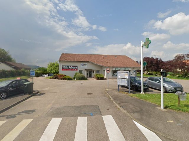 Auto-école Virlat - Pulnoy - +33 3 83 29 13 45