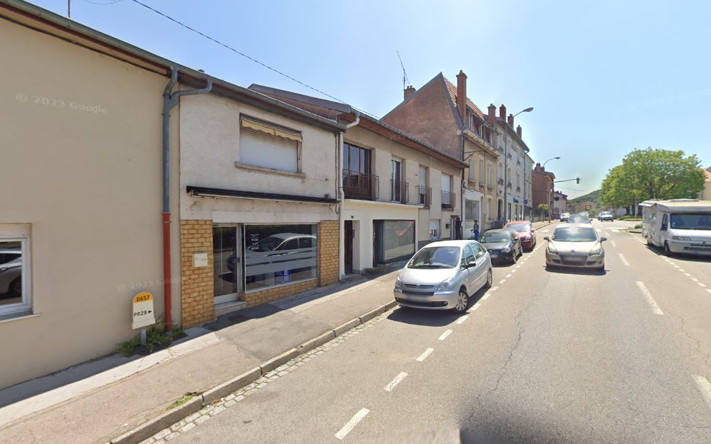 Auto-Ecole François