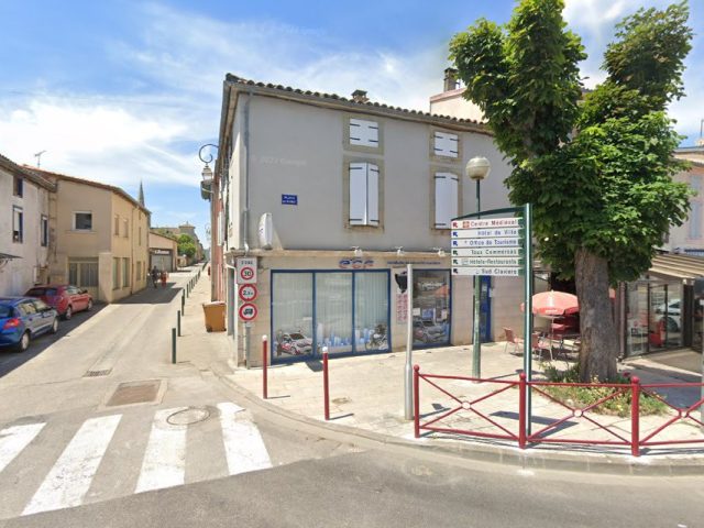 ECF DRIVE FORMATION - Mirepoix - Mirepoix - +33 5 61 68 24 53