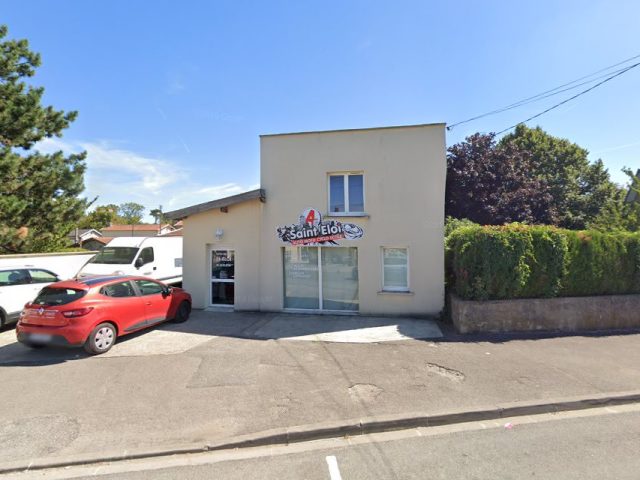 Auto Ecole Saint Eloi - Saint-Dizier - +33 3 25 05 07 64
