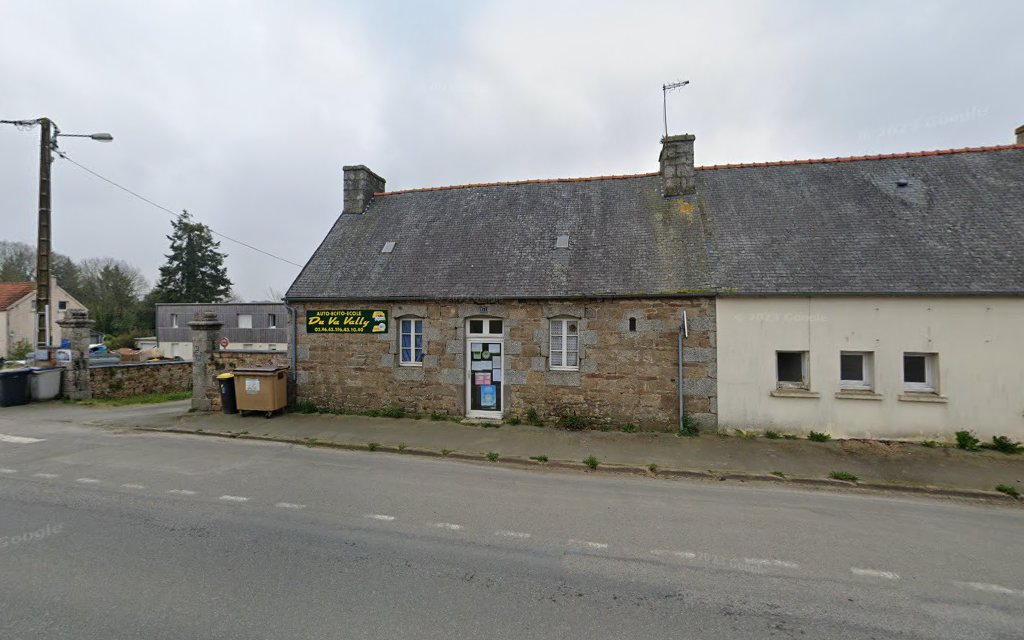 Auto-Ecole du Vally