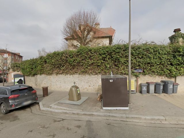 Corneille Conduite - Versailles -