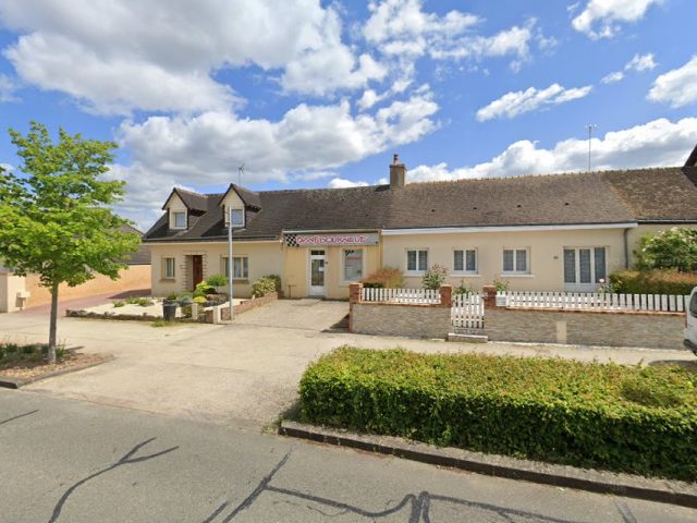 Proux Guibert Lydie Fabienne - Savigné-l'Évêque - +33 2 43 27 97 90