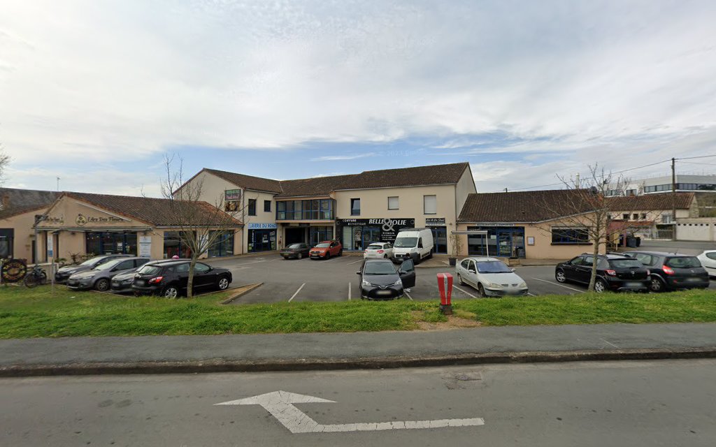 Auto-école Du Pont Neuf