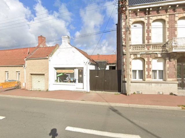 Auto Moto Ecole Dominick - Raimbeaucourt - +33 3 27 80 19 99