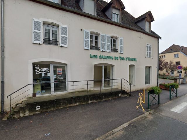 Auto-Ecole du Val d'Amour - Mont-sous-Vaudrey - +33 3 84 81 55 63