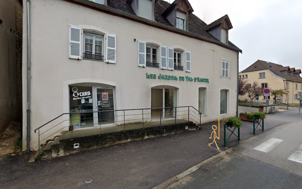 Auto-Ecole du Val d'Amour