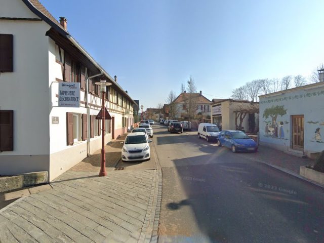 Lazarus Joseph Victor - Truchtersheim - +33 3 88 69 76 12
