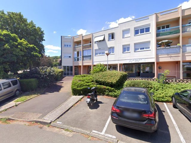 Auto-Ecole Dany Bourneuf Gazonfier - Le Mans - +33 2 43 85 43 81