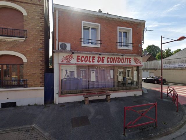 Boivent Thierry - Hirson - +33 3 23 58 37 25