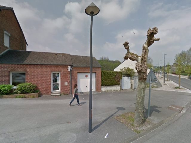Auto Ecole Drecourt Patrick - Saint-Michel - +33 3 23 98 65 36