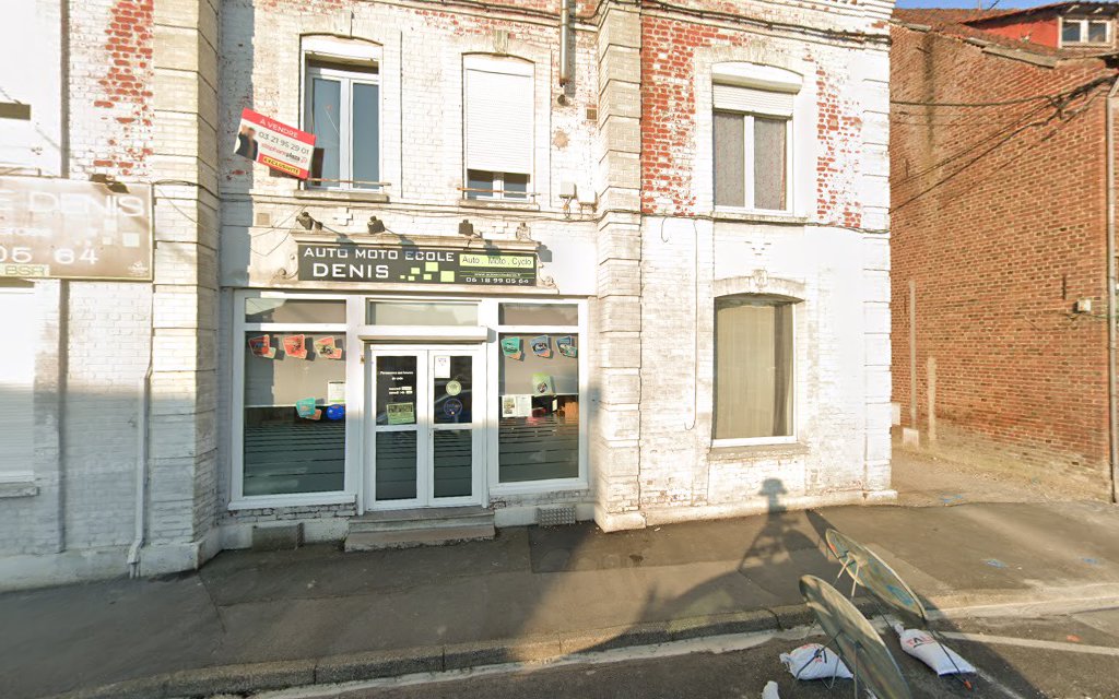 Auto Ecole Denis