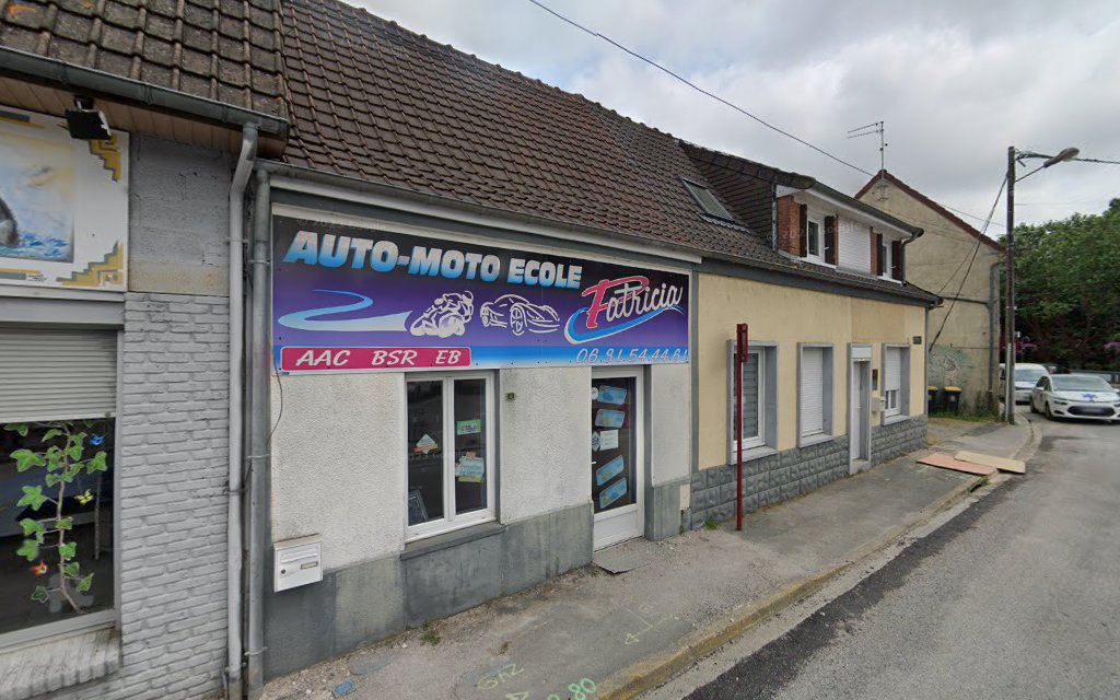 Auto Ecole Patricia