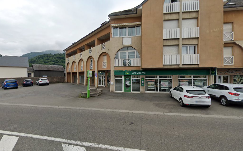 cap conduite argeles gazost