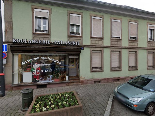 ObjectifCode - Centre d'examen du code de la route Bischheim - Bischheim - +33 1 41 24 86 26