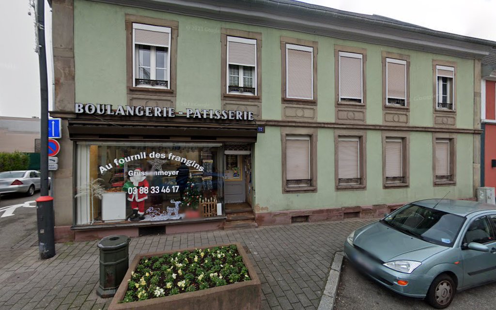 ObjectifCode - Centre d'examen du code de la route Bischheim