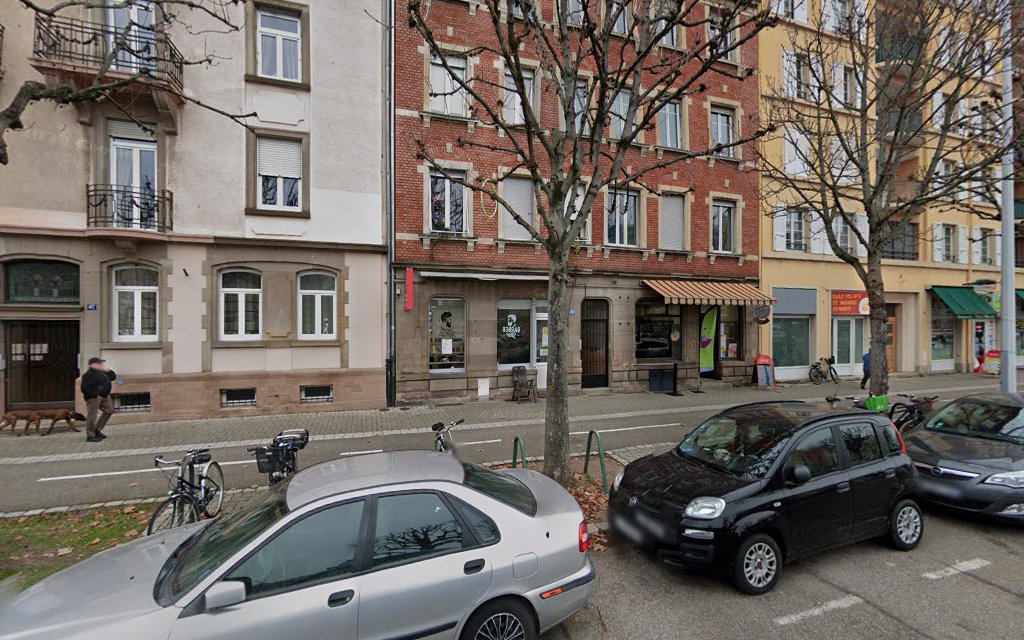 Auto Ecole Vauban - Auto école Strasbourg