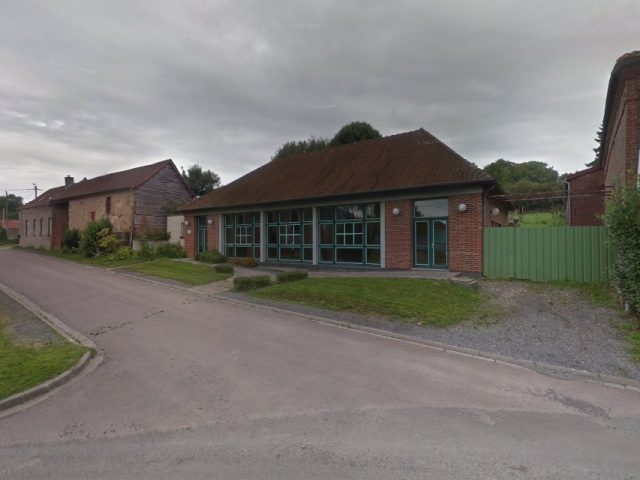 Ecole de OCCOCHES - Occoches -