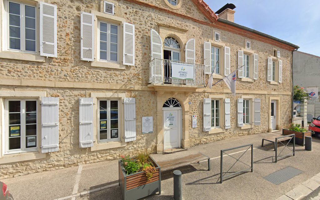 Val Arros Auto Ecole