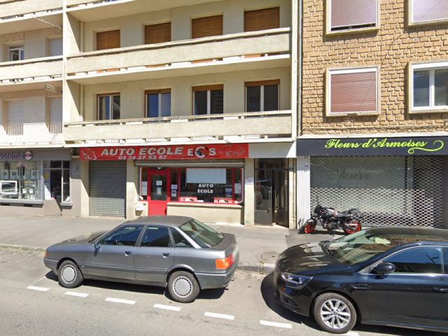 AUTO MOTO ECOLE DE CONDUITE SEDANAISE - Sedan - +33 3 24 27 53 67