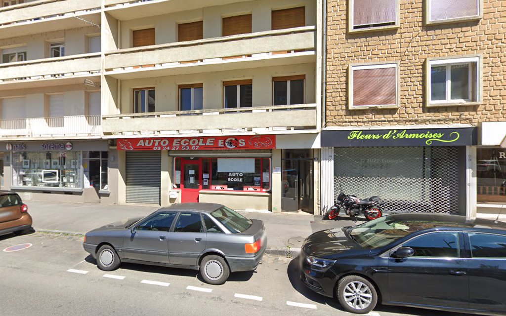 AUTO MOTO ECOLE DE CONDUITE SEDANAISE