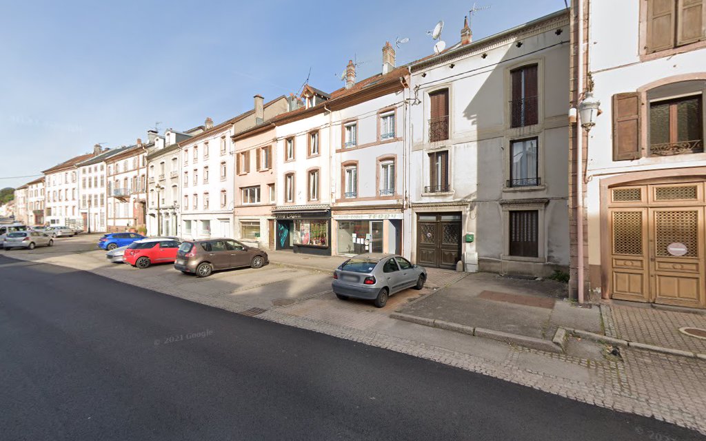 AUTO ECOLE TEDDY