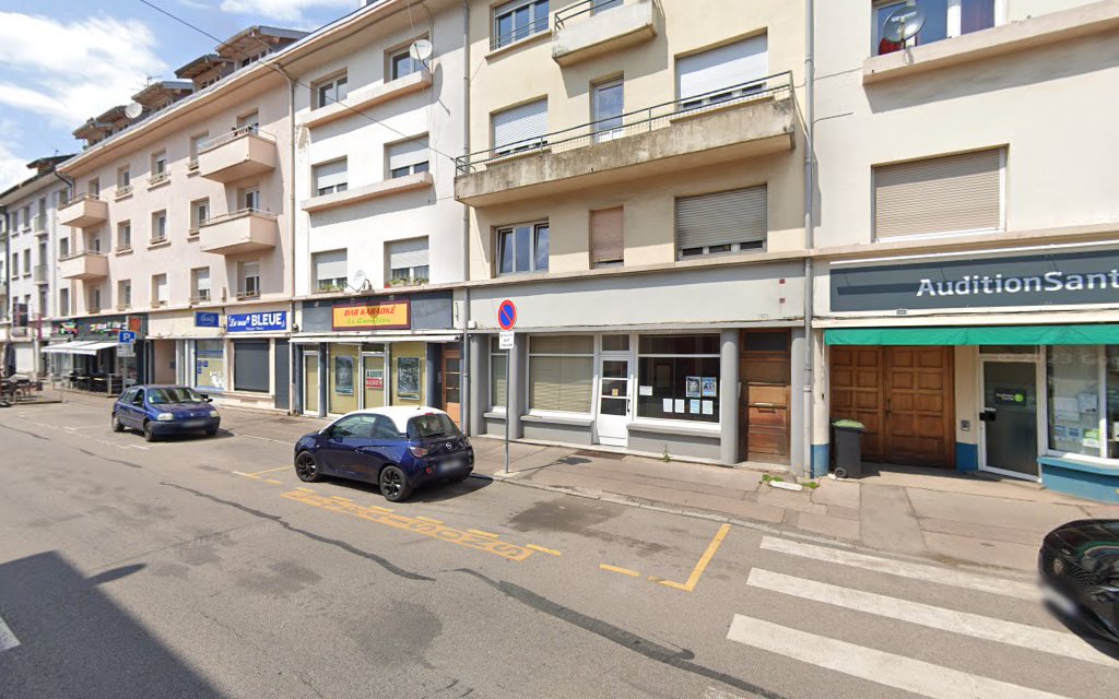 Auto Ecole Teddy