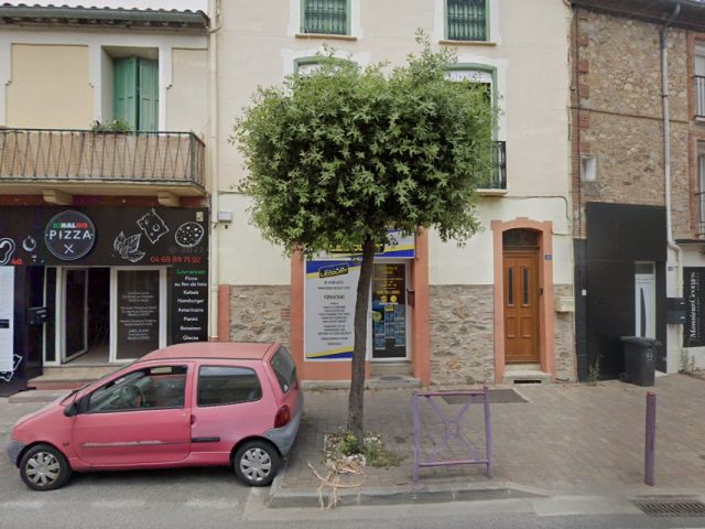 Auto Ecole Olisa - Saint-Génis-des-Fontaines - +33 4 68 89 68 51