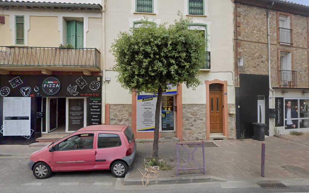 Auto Ecole Olisa