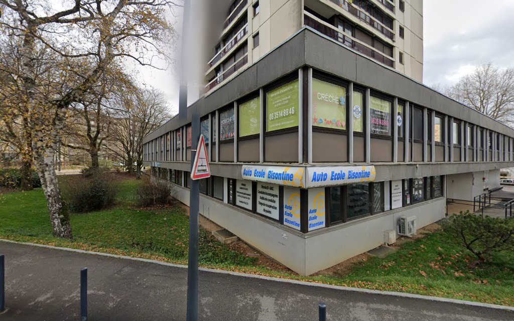Auto Ecole Bisontine
