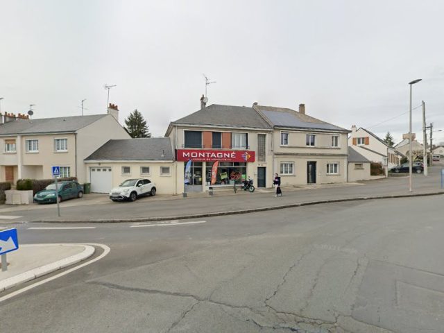 Auto Ecole Montagné André - Ingré - +33 2 38 74 74 63