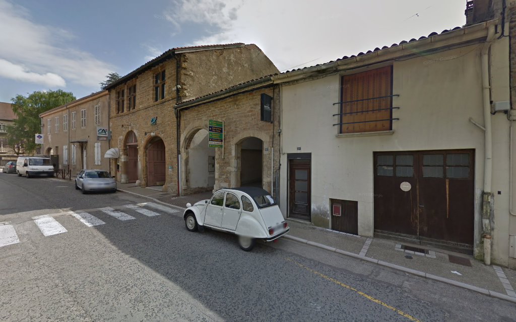 Auto Ecole de Louhans
