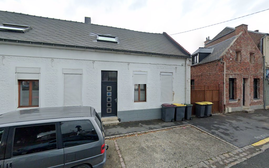 Auto école de l'escaut