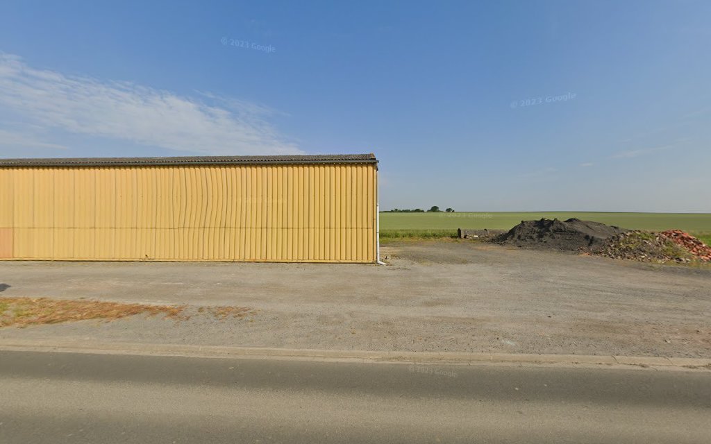 Auto - Ecole Sabrina Pailen Court