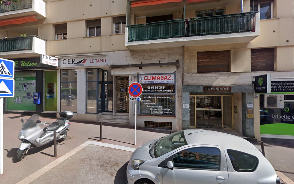 Auto Ecole Le Tanit