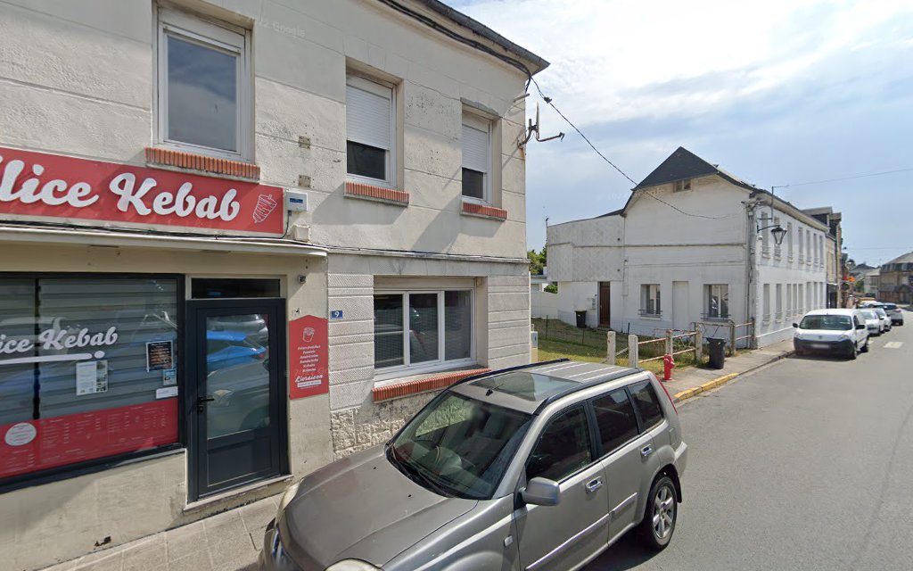 Auto Ecole E. Bellet