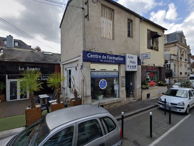 CFAM - Compiègne - +33 3 44 40 37 18