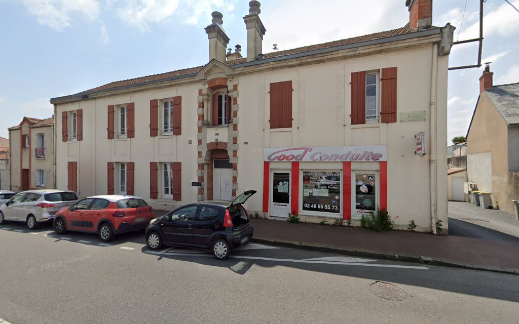 Goud Conduite Sarl