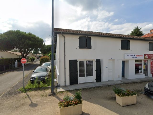 Label route - Pontonx-sur-l'Adour - +33 6 30 98 33 44