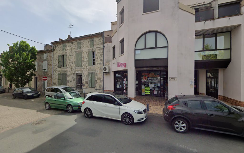 Conduite Occitane