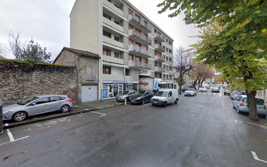Auto Ecole Pujol