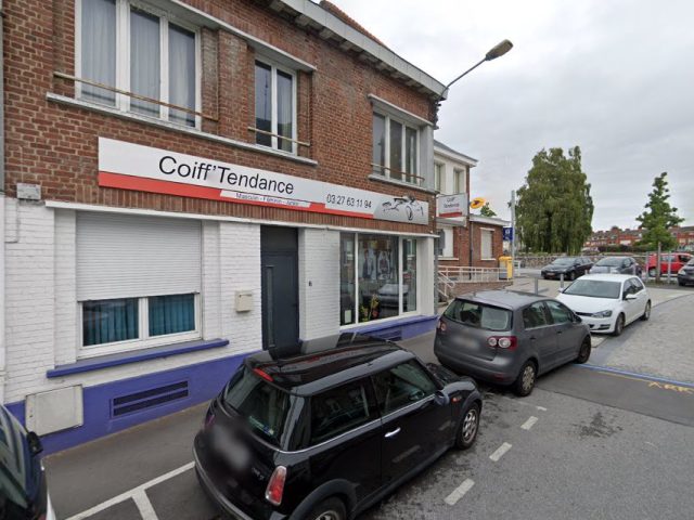 Ecole de Conduite Lassinat - Bavay - +33 3 27 66 99 66